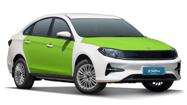 Dongfeng S50eve - miniatura 24