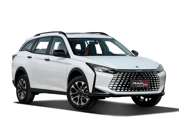 Dongfeng Mage - miniatura 4