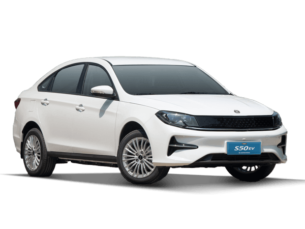 Dongfeng Mage - miniatura 9