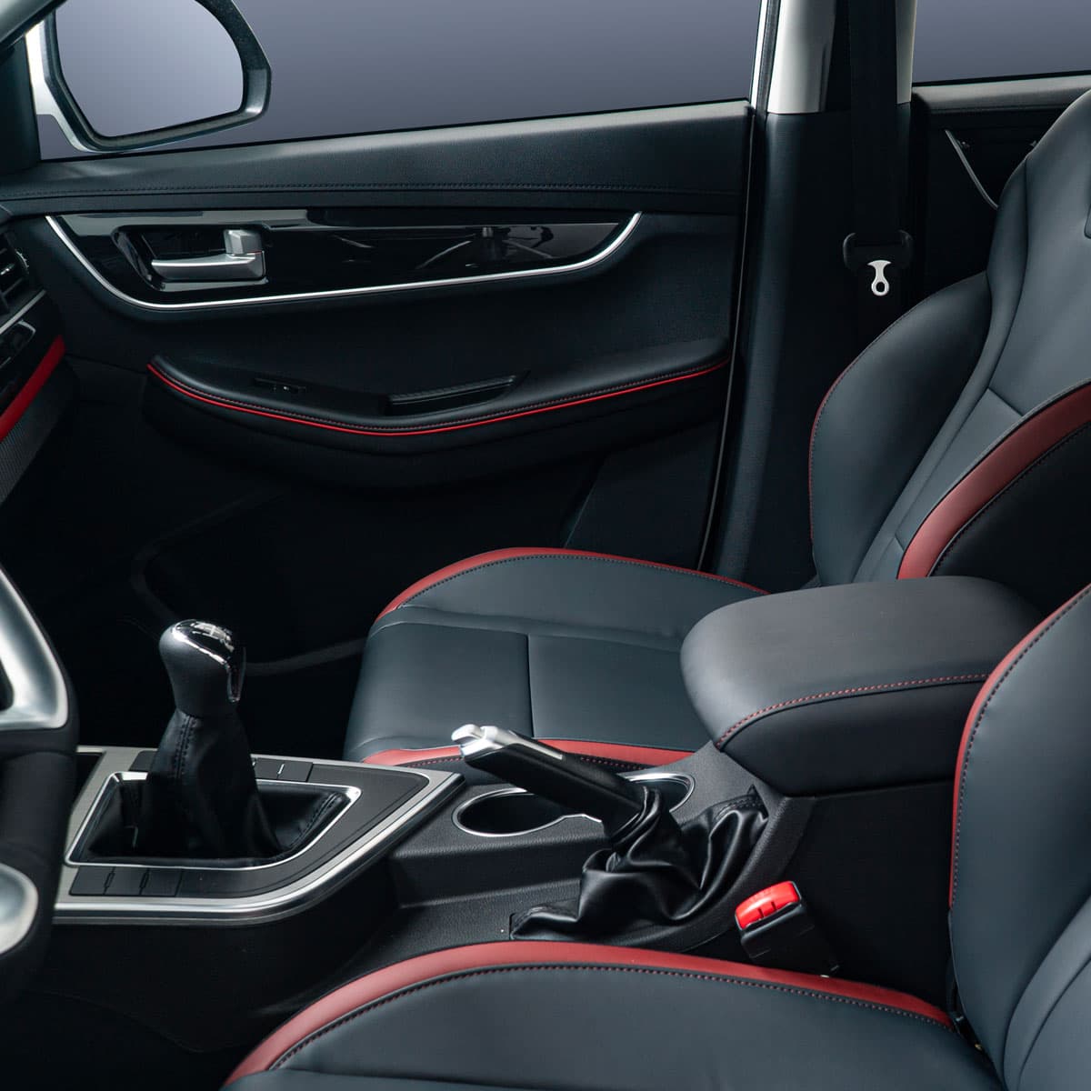 Dongfeng T5 - miniatura 15