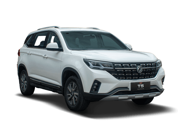 Dongfeng Mage - miniatura 3