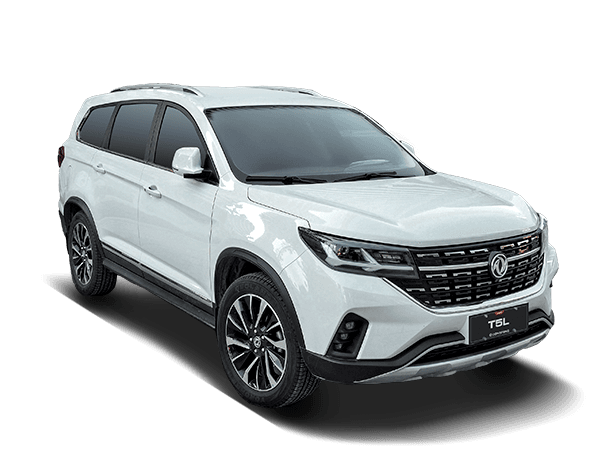 Dongfeng Mage - miniatura 8