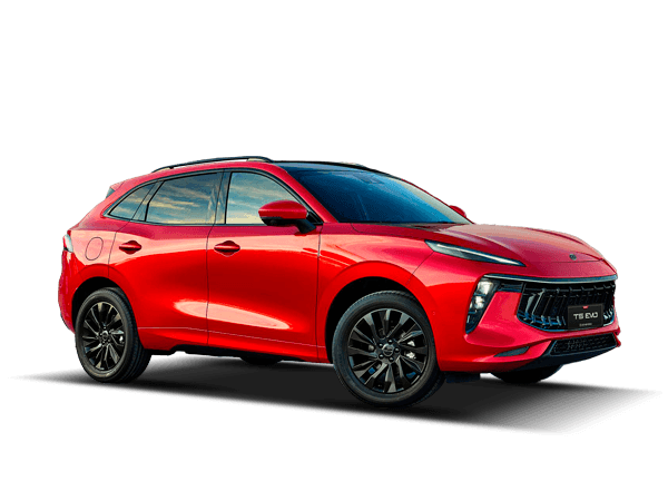 Dongfeng Mage - miniatura 7