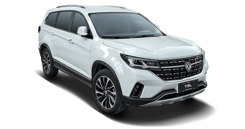 Dongfeng T5 L - miniatura 13