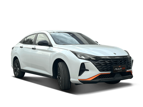 Dongfeng Mage - imagen 1