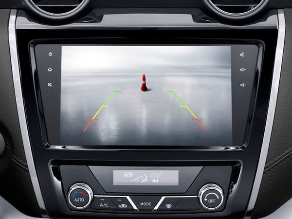 Dongfeng Rich 6 - miniatura 21