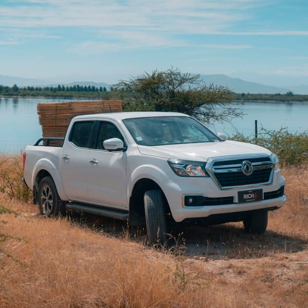 Dongfeng Rich 6 - miniatura 20