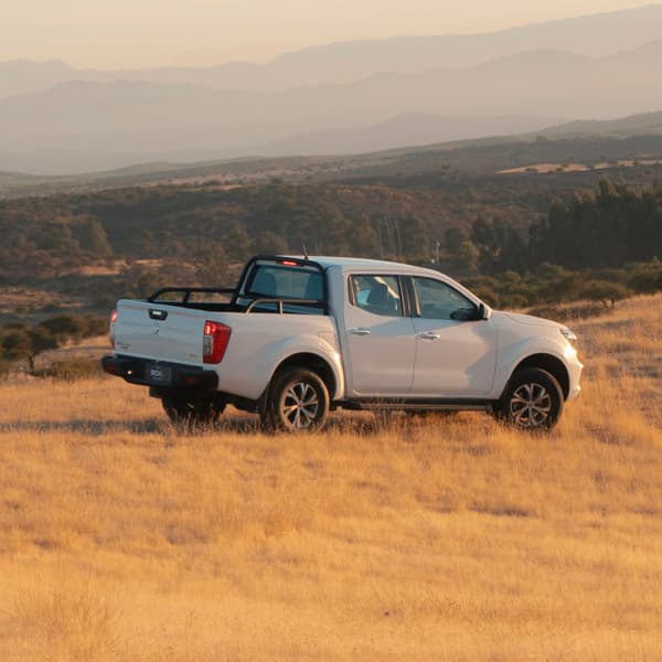 Dongfeng Rich 6 - miniatura 19