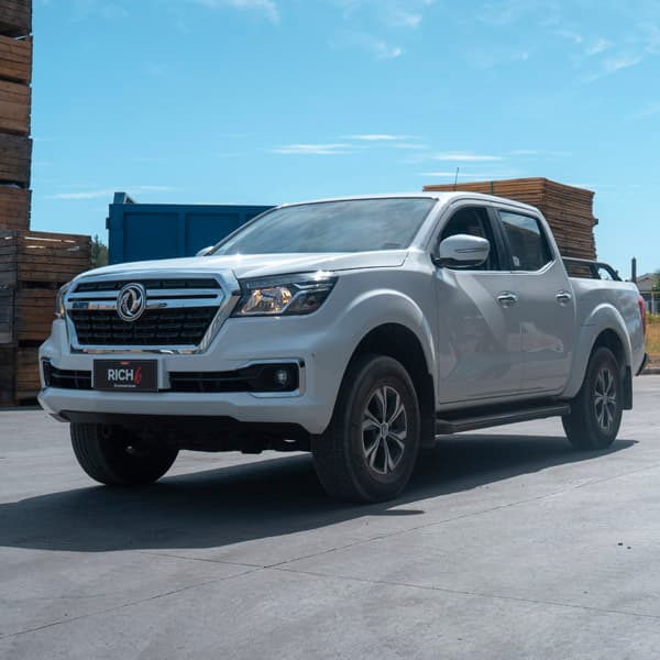 Dongfeng Rich 6 - miniatura 17