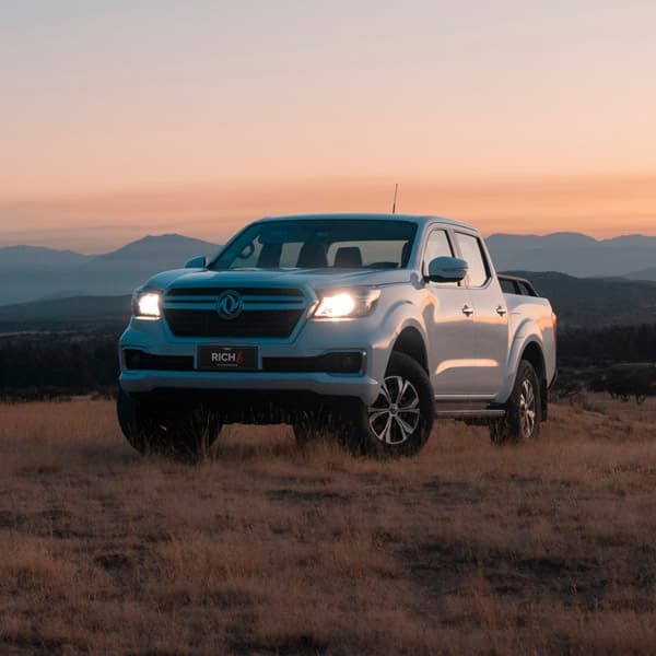 Dongfeng Rich 6 - miniatura 18