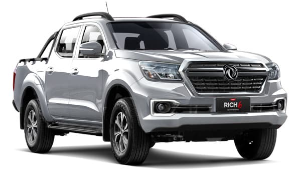 Dongfeng Rich 6 - miniatura 27