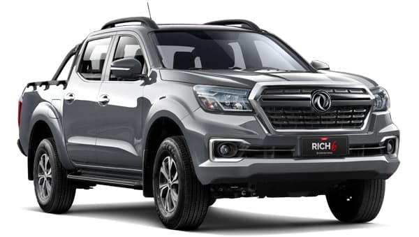 Dongfeng Rich 6 - miniatura 26