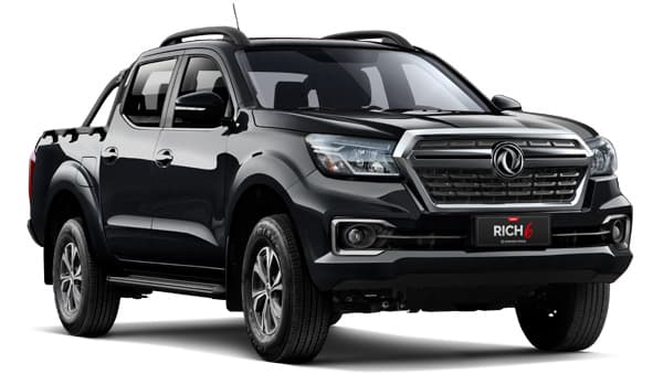 Dongfeng Rich 6 - miniatura 25