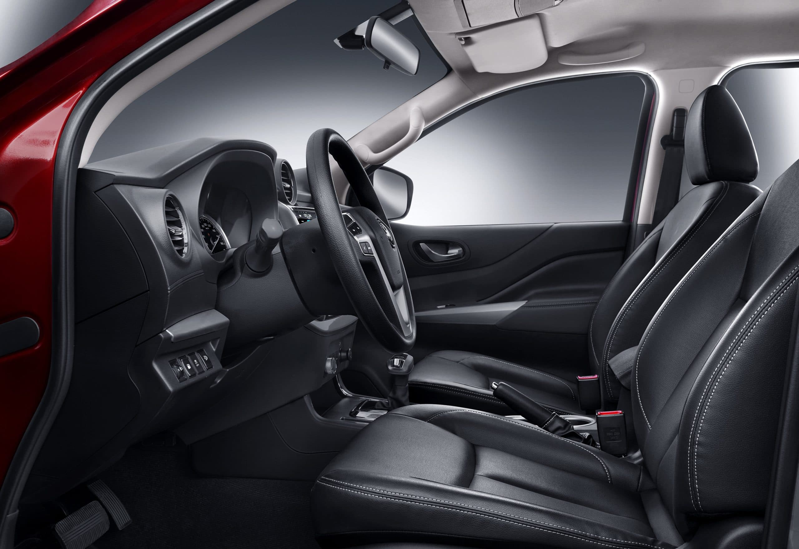 Dongfeng Rich 6 - miniatura 23