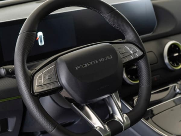 Dongfeng T5 Evo Hev - miniatura 21