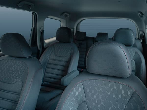 Dongfeng New Sx6 - miniatura 21