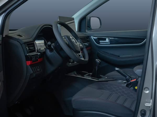 Dongfeng New Sx6 - miniatura 19