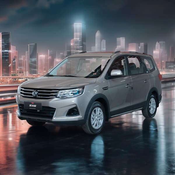 Dongfeng New Sx6 - miniatura 17