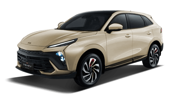 Dongfeng T5 Evo Hev - miniatura 28