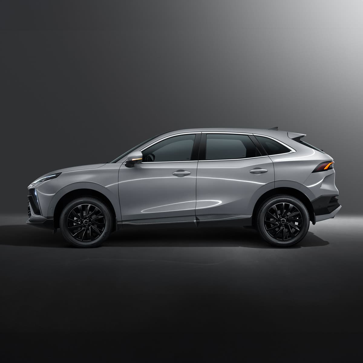 Dongfeng T5 Evo Hev - miniatura 16