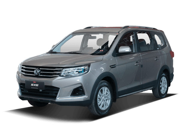 Dongfeng Mage - miniatura 2