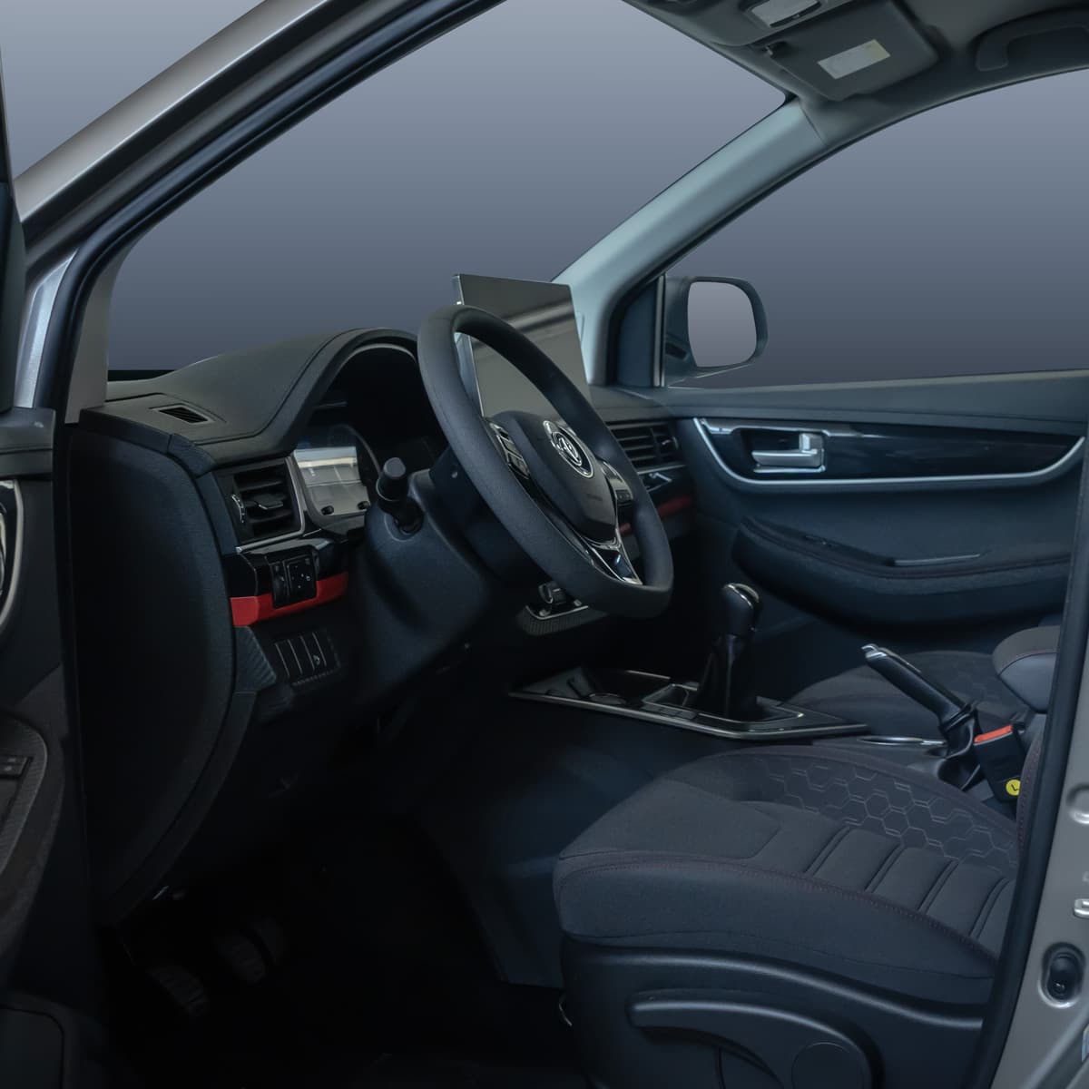 Dongfeng New Sx6 - miniatura 15