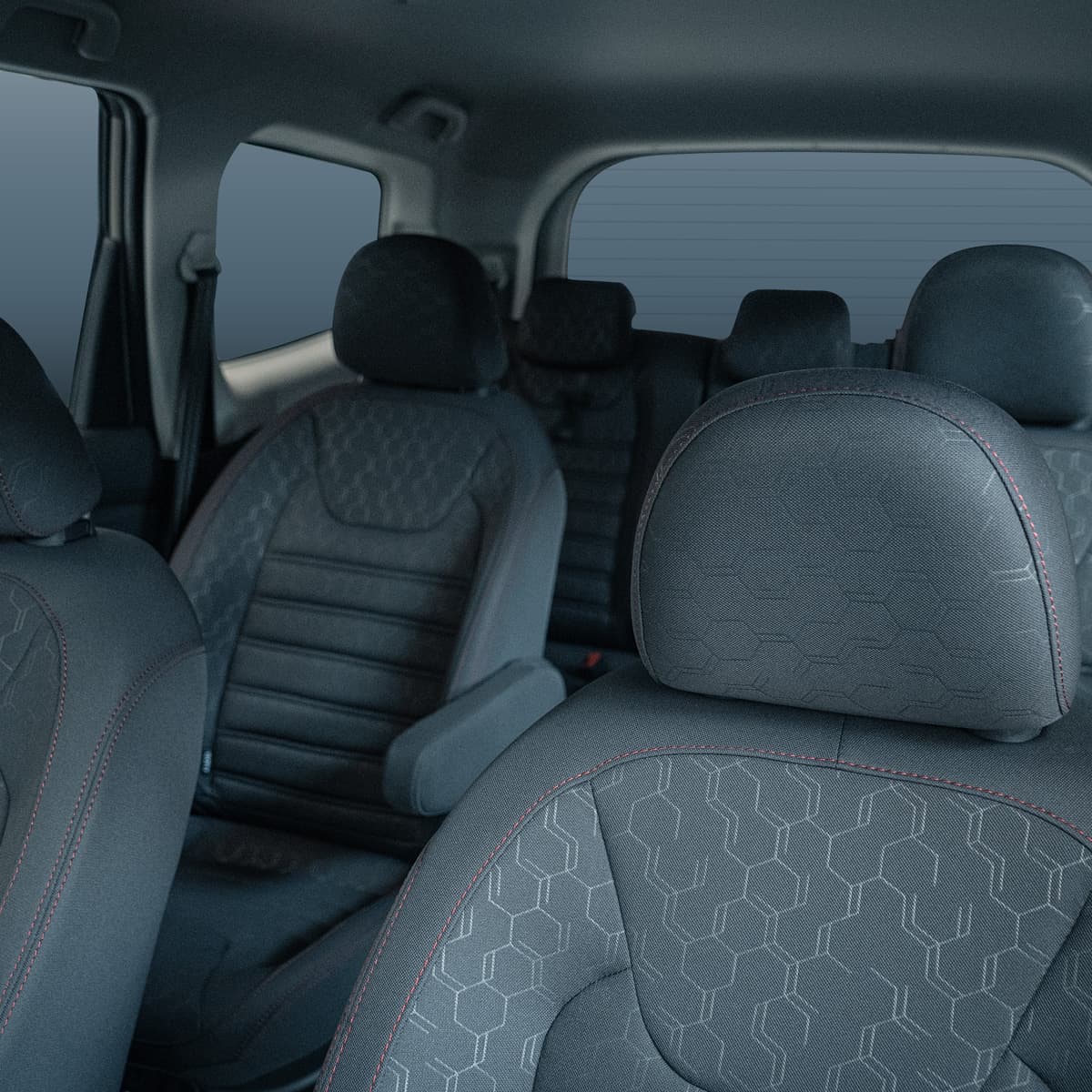 Dongfeng New Sx6 - miniatura 14