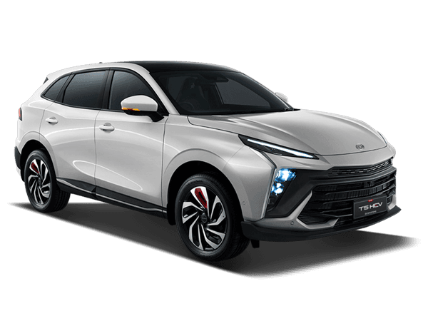 Dongfeng Mage - miniatura 12