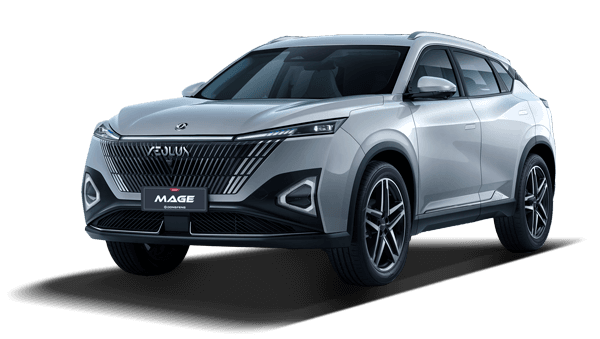 Dongfeng Mage - miniatura 25