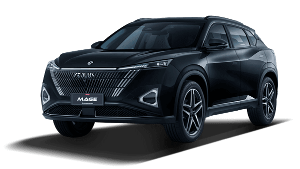 Dongfeng Mage - miniatura 24