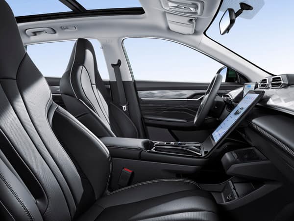 Dongfeng Mage - miniatura 16