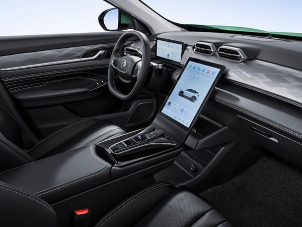 Dongfeng Mage - miniatura 23