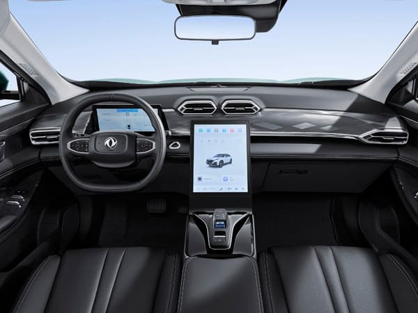 Dongfeng Mage - miniatura 22