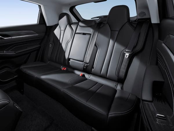 Dongfeng Mage - miniatura 21