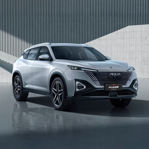 Dongfeng Mage - miniatura 20