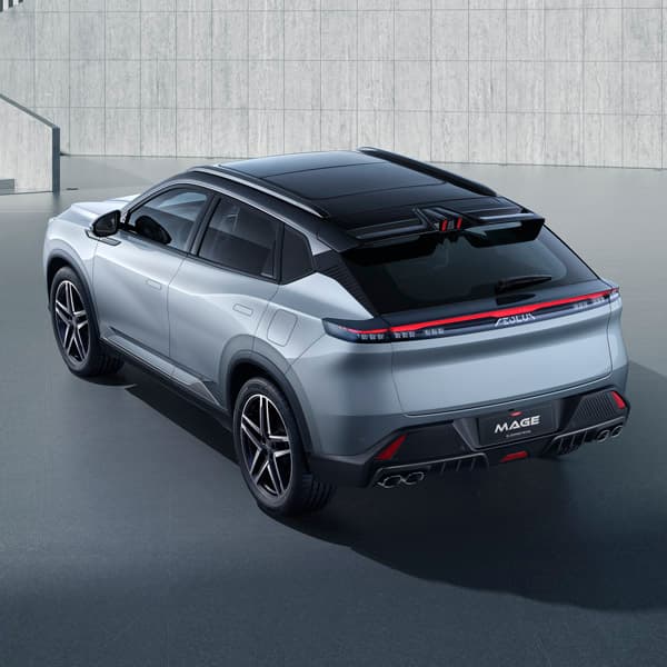 Dongfeng Mage - miniatura 18