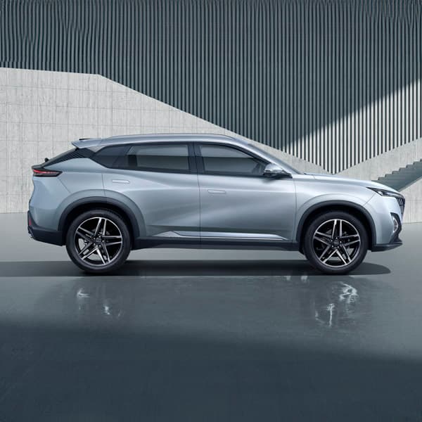 Dongfeng Mage - miniatura 17