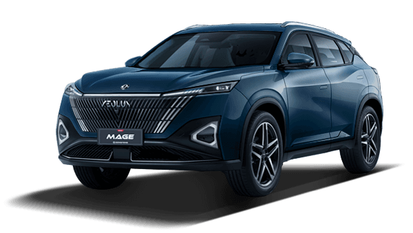 Dongfeng Mage - miniatura 27