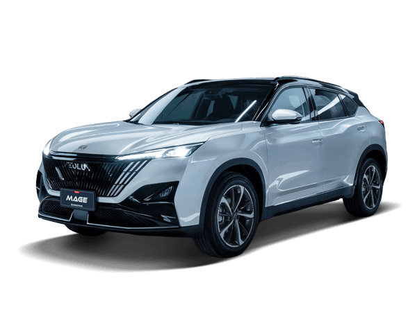 Dongfeng Mage - miniatura 5