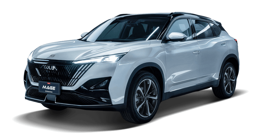 Dongfeng Mage - miniatura 13