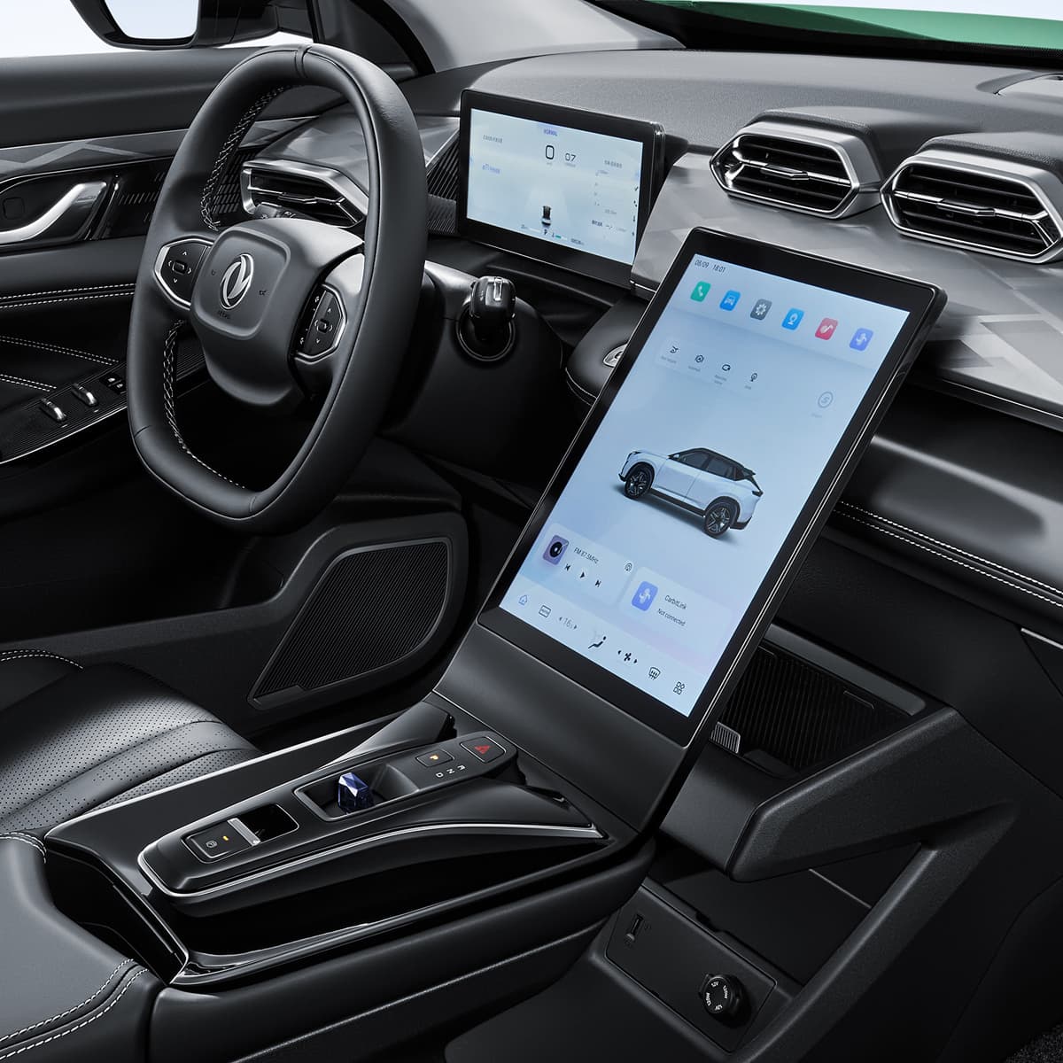 Dongfeng Mage - miniatura 15