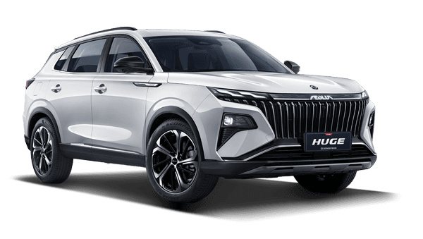 Dongfeng Huge - miniatura 28