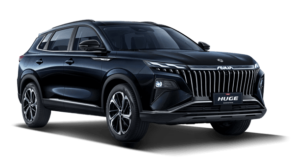 Dongfeng Huge - miniatura 26