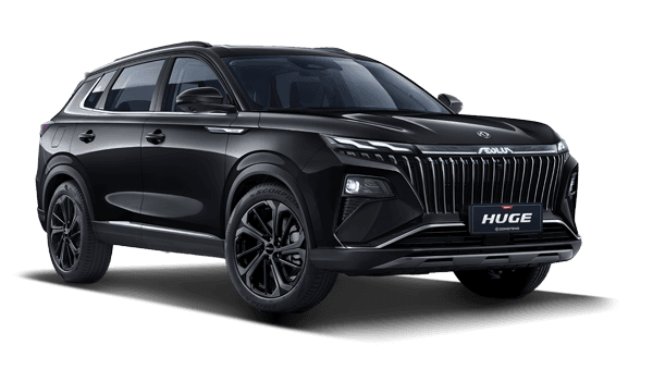 Dongfeng Huge - miniatura 27