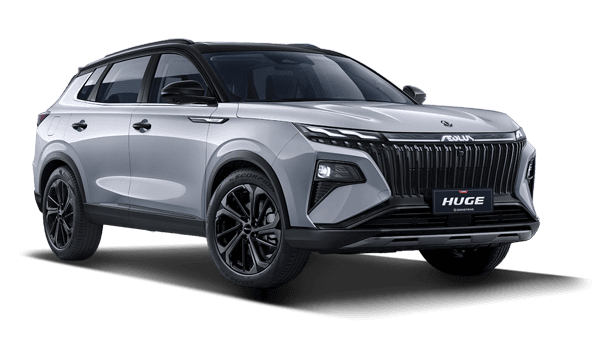 Dongfeng Huge - miniatura 25