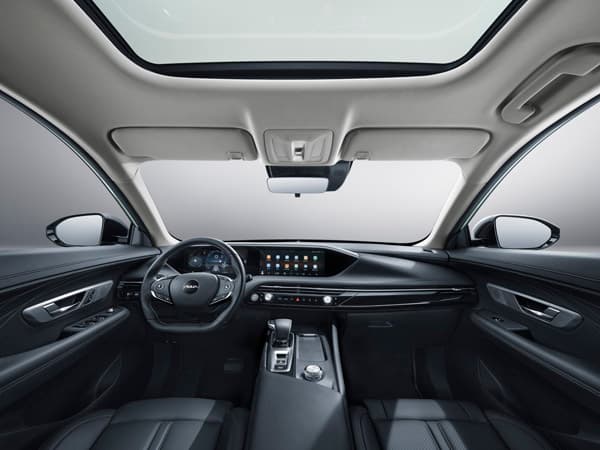 Dongfeng Huge - miniatura 23