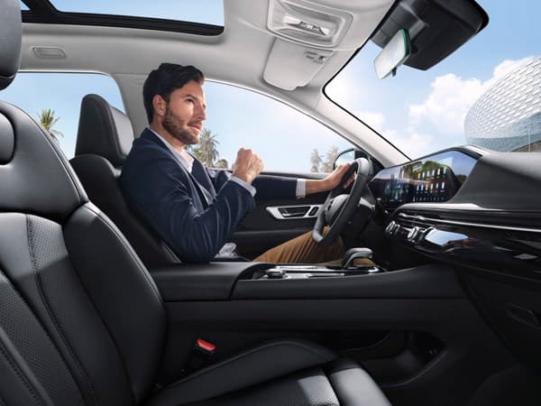 Dongfeng Huge - miniatura 21