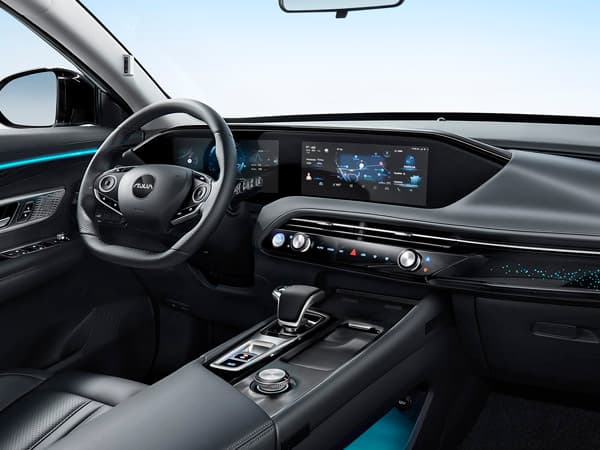 Dongfeng Huge - miniatura 22