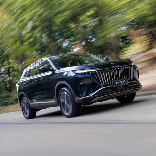 Dongfeng Huge - miniatura 20