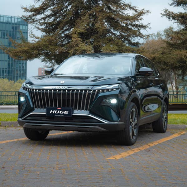 Dongfeng Huge - miniatura 17